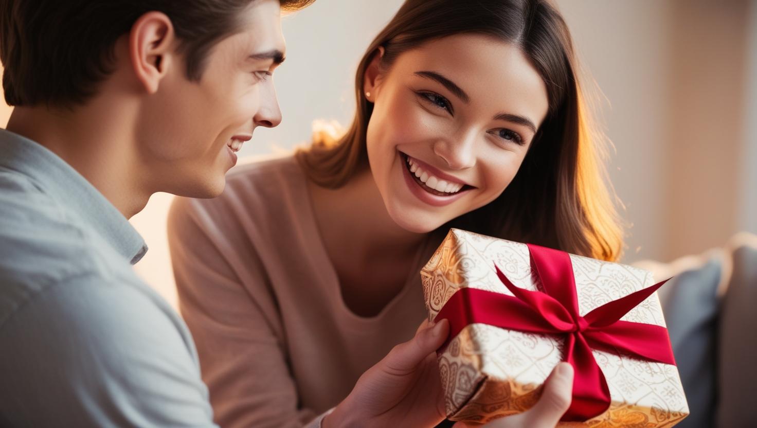 Šta kupiti dečku za rođendan? Top 5 originalnih Ideja